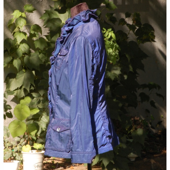 White House Black Market Jacket - Picture 4 of 4